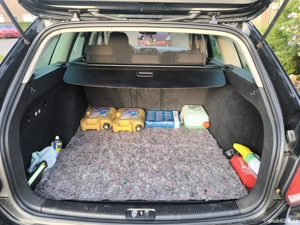 Ofer spre vanzare Volkswagen Golf 6, motor 1.6 tdi, in stare perfecta de functionare, - imagine 8