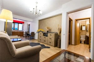 Berceni-Dimitrie Leonida,apartament 2 camere, loc parcare - imagine 2