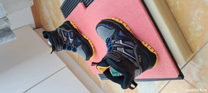 Bocanci unisex FILA Waterproof 35.5-36