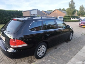 Ofer spre vanzare Volkswagen Golf 6, motor 1.6 tdi, in stare perfecta de functionare, - imagine 5