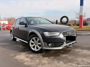 De vânzare Audi A4 Allroad  - imagine 6