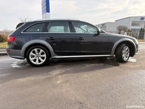 De vânzare Audi A4 Allroad  - imagine 8