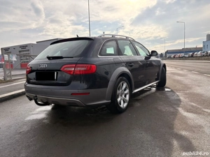De vânzare Audi A4 Allroad 