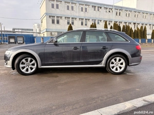 De vânzare Audi A4 Allroad  - imagine 3