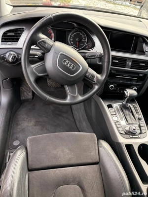 De vânzare Audi A4 Allroad  - imagine 10