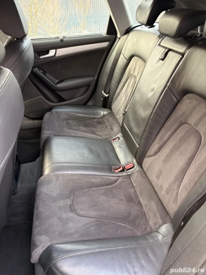 De vânzare Audi A4 Allroad  - imagine 4