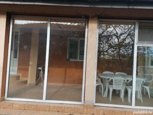 Casa veche si teren - imagine 3