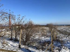 Teren 2000mp   200m de plajă - Intre 2 Mai si Vama Veche - imagine 4