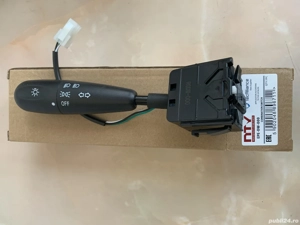 Maneta semnalizare si lumini MATIZ, nou