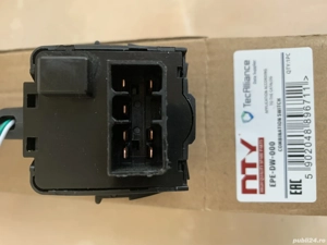 Maneta semnalizare si lumini MATIZ, nou - imagine 3