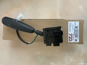 Maneta semnalizare si lumini MATIZ, nou - imagine 2