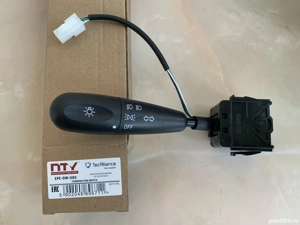 Maneta semnalizare si lumini MATIZ, nou - imagine 4