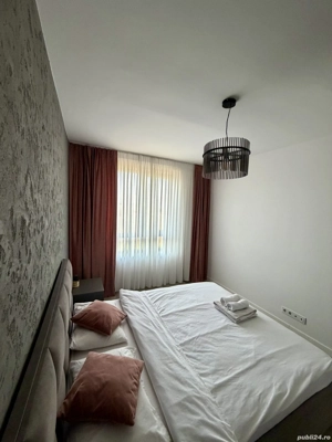 Apartament regim hotelier - imagine 2