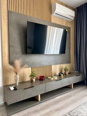 Apartament regim hotelier - imagine 3