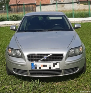 Volvo S40, 1.6 Benzina + GPL, 2007 - imagine 3