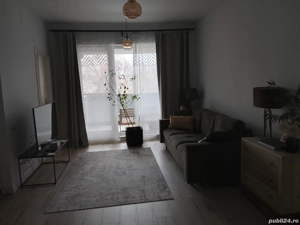 Apartament 2 camere Green Point