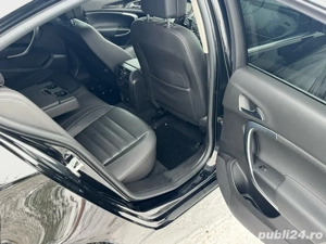 Opel insignia 2.0cdti 170 cp 2017 automat - imagine 4