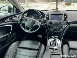 Opel insignia 2.0cdti 170 cp 2017 automat - imagine 5