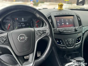 Opel insignia 2.0cdti 170 cp 2017 automat - imagine 2