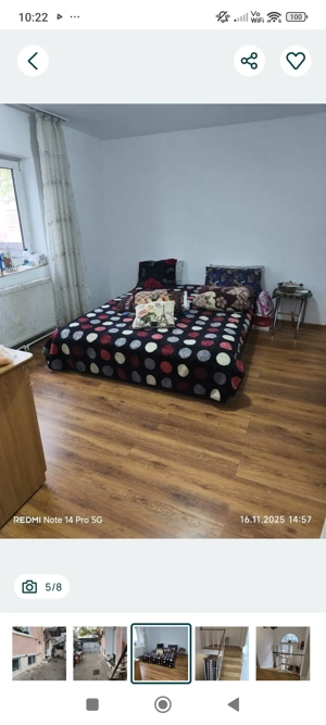 Super ocazie ! Casa de vânzare zonă ultracentrala, preț de apartament