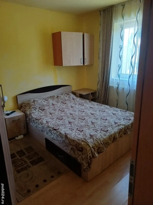 Vând apartament cu două camere! - imagine 5