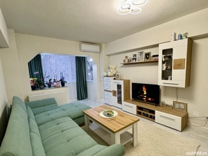 Proprietar, vând apartament cu 2 camere în zona Micălaca.