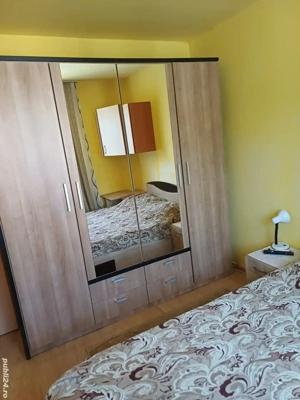Vând apartament cu două camere! - imagine 10