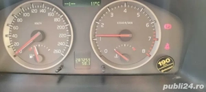 Volvo S40, 1.6 Benzina + GPL, 2007 - imagine 5