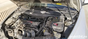 Volvo S40, 1.6 Benzina + GPL, 2007 - imagine 6