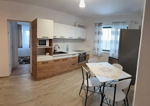 Sangerogiu de Mures - Inchiriere ap. 2 camere + loc de parcare - Str. Trestiei