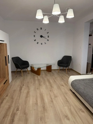 Sangerogiu de Mures - Inchiriere ap. 2 camere + loc de parcare - Str. Trestiei - imagine 6