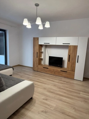 Sangerogiu de Mures - Inchiriere ap. 2 camere + loc de parcare - Str. Trestiei - imagine 5
