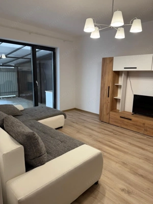 Sangerogiu de Mures - Inchiriere ap. 2 camere + loc de parcare - Str. Trestiei - imagine 4