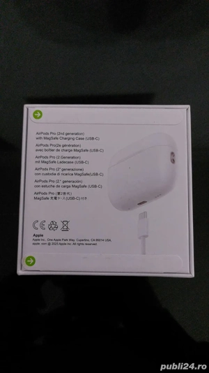 Căști noi de vânzare 