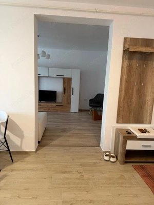 Sangerogiu de Mures - Inchiriere ap. 2 camere + loc de parcare - Str. Trestiei - imagine 10