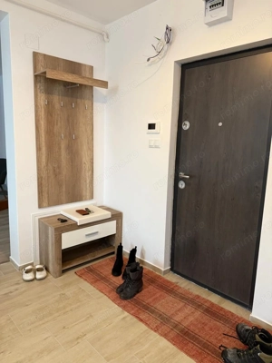 Sangerogiu de Mures - Inchiriere ap. 2 camere + loc de parcare - Str. Trestiei - imagine 11