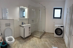 Sangerogiu de Mures - Inchiriere ap. 2 camere + loc de parcare - Str. Trestiei - imagine 12