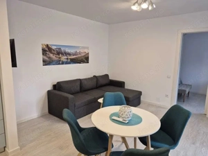 Aleea Savinesti - Inchiriere apartament 2 camere - Str. Aleea Savinesti