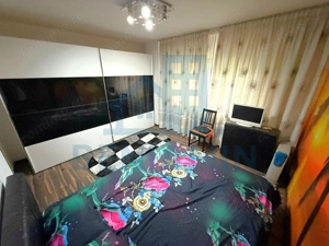 4 Camere Etaj 2 George Enescu Foarte spatios Liber 96mp An 1984 - imagine 8