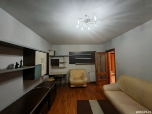 hortensiei, 3 camere decomandate, etaj 3, 1 baie, 1 balcon ,mobilat si utilat,350 euro,garantie - imagine 8