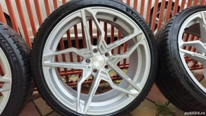 5 Jante CORSPEED KHARMA 8.5x19 / 5x112 / ET37 - imagine 3