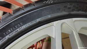 5 Jante CORSPEED KHARMA 8.5x19 / 5x112 / ET37 - imagine 6