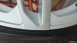 5 Jante CORSPEED KHARMA 8.5x19 / 5x112 / ET37 - imagine 9