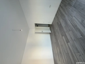 Apartament 2 camere LUX, 43 mp utili, zonă Hotel IQ - imagine 9