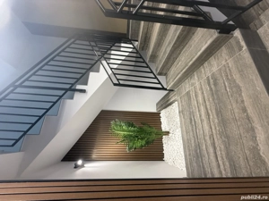 Apartament 2 camere LUX, 43 mp utili, zonă Hotel IQ - imagine 4