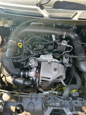 Dezmembrez Ford Ecosport 1.0 benzina 2014 - imagine 10