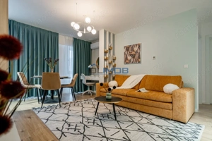Inchiriere apartament nou complex  rezidential Belvedere Residences-tour virtual