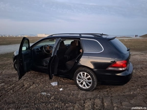 Volkswagen Golf 6 Variant, 1.598 TDI, 134.000 km + 4 anv vara incluse