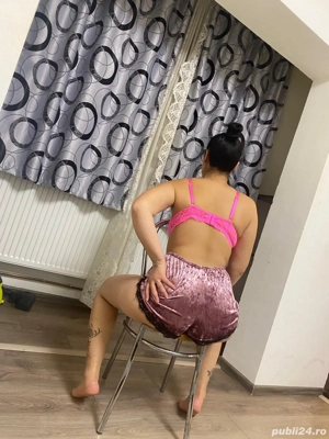 Descriere  Bună , sunt  Bianca 