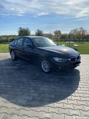 Bmw seria 3 316D - imagine 2